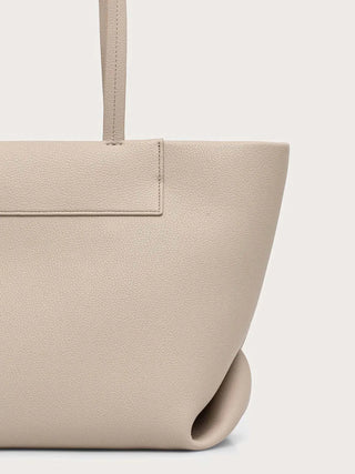 BORSA A SPALLA DONNA - ARMANI EXCHANGE BIANCO - XW001538 AF26447 3