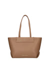 BORSA A SPALLA DONNA - ARMANI EXCHANGE CAMEL - XW001538 AF26447 1