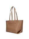 BORSA A SPALLA DONNA - ARMANI EXCHANGE CAMEL - XW001538 AF26447 2
