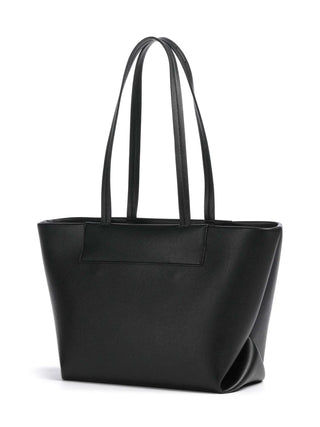 BORSA A SPALLA DONNA - ARMANI EXCHANGE NERO - XW001538 AF26447 2