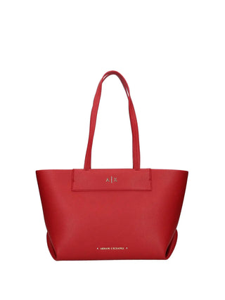 BORSA A SPALLA DONNA - ARMANI EXCHANGE ROSSO - XW001538 AF26447