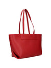 BORSA A SPALLA DONNA - ARMANI EXCHANGE ROSSO - XW001538 AF26447 3