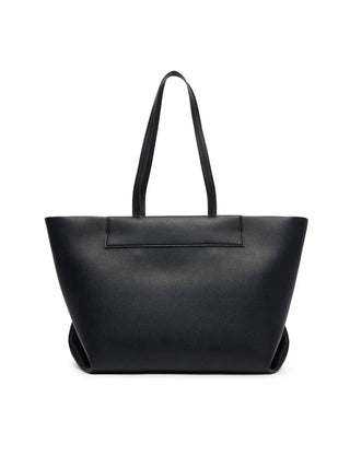 BORSA A SPALLA DONNA - ARMANI EXCHANGE NERO - XW001548 AF26447 3