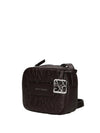 TRACOLLA DONNA - ARMANI EXCHANGE MARRONE - XW001578 AF15774 2