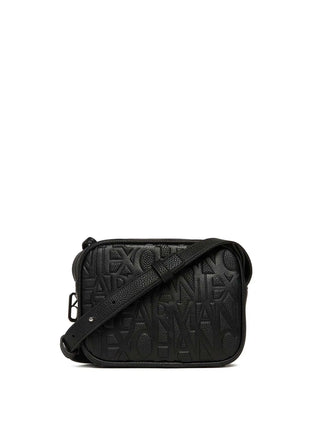 TRACOLLA DONNA - ARMANI EXCHANGE NERO - XW001578 AF15774 3