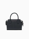 TOTE DONNA - ARMANI EXCHANGE NERO - XW002159 AF26570 3