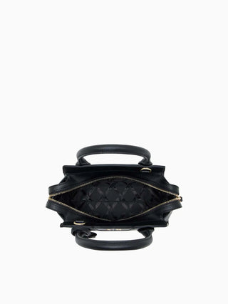 TOTE DONNA - ARMANI EXCHANGE NERO - XW002159 AF26570 4