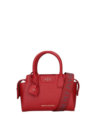 TOTE DONNA - ARMANI EXCHANGE ROSSO - XW002159 AF26570