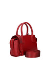TOTE DONNA - ARMANI EXCHANGE ROSSO - XW002159 AF26570 3