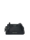TRACOLLA DONNA - ARMANI EXCHANGE NERO - XW002160 AF26570 1