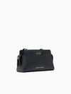 TRACOLLA DONNA - ARMANI EXCHANGE NERO - XW002160 AF26570 2