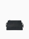 TRACOLLA DONNA - ARMANI EXCHANGE NERO - XW002160 AF26570 3