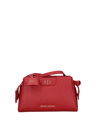 TRACOLLA DONNA - ARMANI EXCHANGE ROSSO - XW002160 AF26570