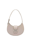 HOBO DONNA - ARMANI EXCHANGE BIANCO - XW002565 AF12039 1