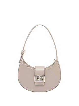 HOBO DONNA - ARMANI EXCHANGE BIANCO - XW002565 AF12039