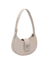 HOBO DONNA - ARMANI EXCHANGE BIANCO - XW002565 AF12039 2