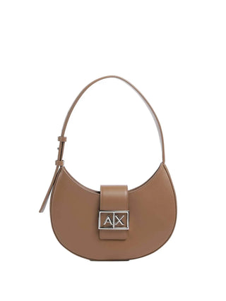 HOBO DONNA - ARMANI EXCHANGE CAMEL - XW002565 AF12039