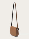 TRACOLLA DONNA - ARMANI EXCHANGE CAMEL - XW002588 AF13672 2
