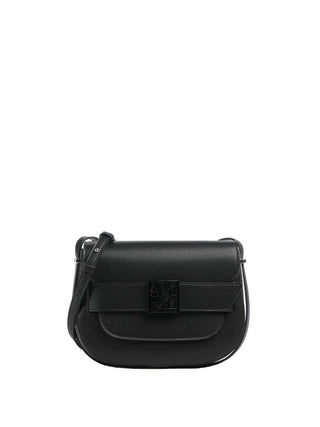 TRACOLLA DONNA - ARMANI EXCHANGE NERO - XW002588 AF13672