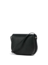 TRACOLLA DONNA - ARMANI EXCHANGE NERO - XW002588 AF13672 3