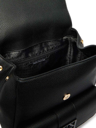ZAINO DONNA - ARMANI EXCHANGE NERO - XW002591 AF11902 5
