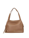 BORSA A SPALLA DONNA - ARMANI EXCHANGE CAMEL - XW002603 AF19902 1