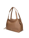 BORSA A SPALLA DONNA - ARMANI EXCHANGE CAMEL - XW002603 AF19902 2