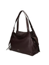 BORSA A SPALLA DONNA - ARMANI EXCHANGE MARRONE - XW002603 AF19902 2