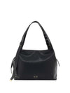 BORSA A SPALLA DONNA - ARMANI EXCHANGE NERO - XW002603 AF19902 1