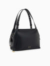BORSA A SPALLA DONNA - ARMANI EXCHANGE NERO - XW002603 AF19902 2