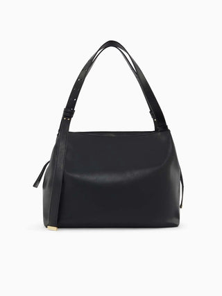 BORSA A SPALLA DONNA - ARMANI EXCHANGE NERO - XW002603 AF19902 3