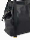 BORSA A SPALLA DONNA - ARMANI EXCHANGE NERO - XW002603 AF19902 5
