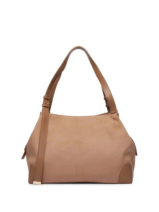 BORSA A SPALLA DONNA - ARMANI EXCHANGE CAMEL - XW002603 AF22666
