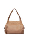 BORSA A SPALLA DONNA - ARMANI EXCHANGE CAMEL - XW002603 AF22666 3