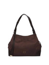BORSA A SPALLA DONNA - ARMANI EXCHANGE MARRONE - XW002603 AF22666 1