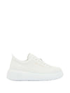 SNEAKERS DONNA - ARMANI EXCHANGE BIANCO - XW002790 AF11912 1