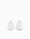 SNEAKERS DONNA - ARMANI EXCHANGE BIANCO - XW002790 AF11912 4