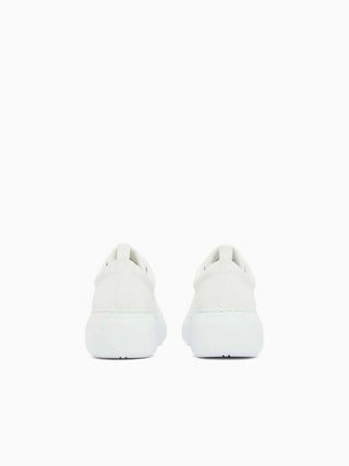 SNEAKERS DONNA - ARMANI EXCHANGE BIANCO - XW002790 AF11912 4