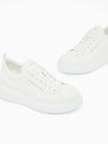 SNEAKERS DONNA - ARMANI EXCHANGE BIANCO - XW002790 AF11912 5