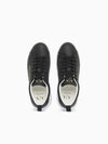 SNEAKERS DONNA - ARMANI EXCHANGE NERO - XW002790 AF11912 3