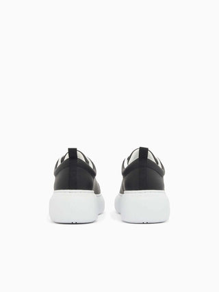 SNEAKERS DONNA - ARMANI EXCHANGE NERO - XW002790 AF11912 4