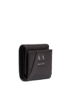 PORTAFOGLIO DONNA - ARMANI EXCHANGE MARRONE - XW002819 AF26569 2
