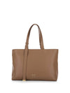 BORSA A SPALLA DONNA - ARMANI EXCHANGE CAMEL - XW002988 AF19902 1