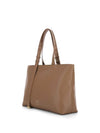 BORSA A SPALLA DONNA - ARMANI EXCHANGE CAMEL - XW002988 AF19902 2