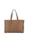 BORSA A SPALLA DONNA - ARMANI EXCHANGE CAMEL - XW002988 AF19902 3