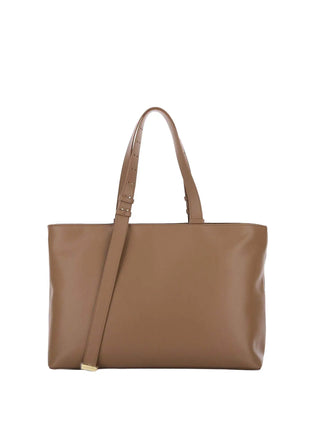 BORSA A SPALLA DONNA - ARMANI EXCHANGE CAMEL - XW002988 AF19902 3
