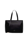 BORSA A SPALLA DONNA - ARMANI EXCHANGE NERO - XW002988 AF19902 1