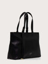 BORSA A SPALLA DONNA - ARMANI EXCHANGE NERO - XW002988 AF19902 2