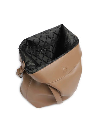 HOBO DONNA - ARMANI EXCHANGE CAMEL - XW002989 AF19902 4