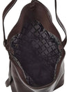 HOBO DONNA - ARMANI EXCHANGE MARRONE - XW002989 AF19902 3